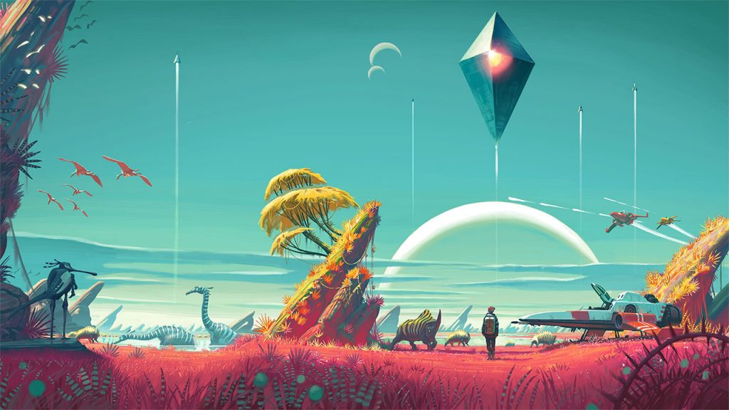 no mans sky