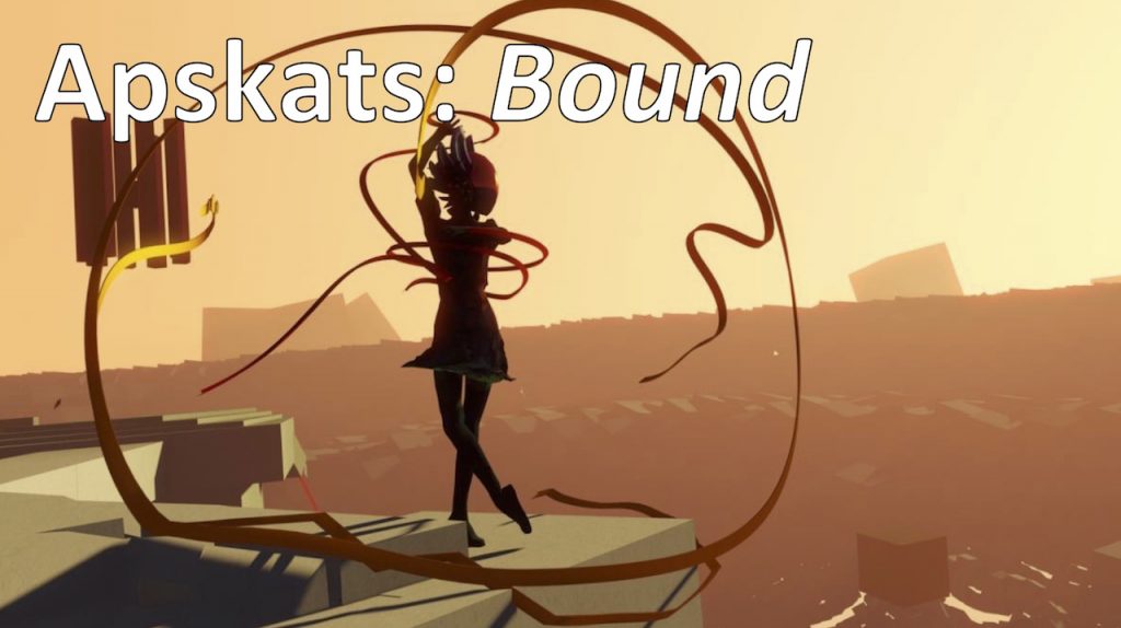 Apskatsbound22