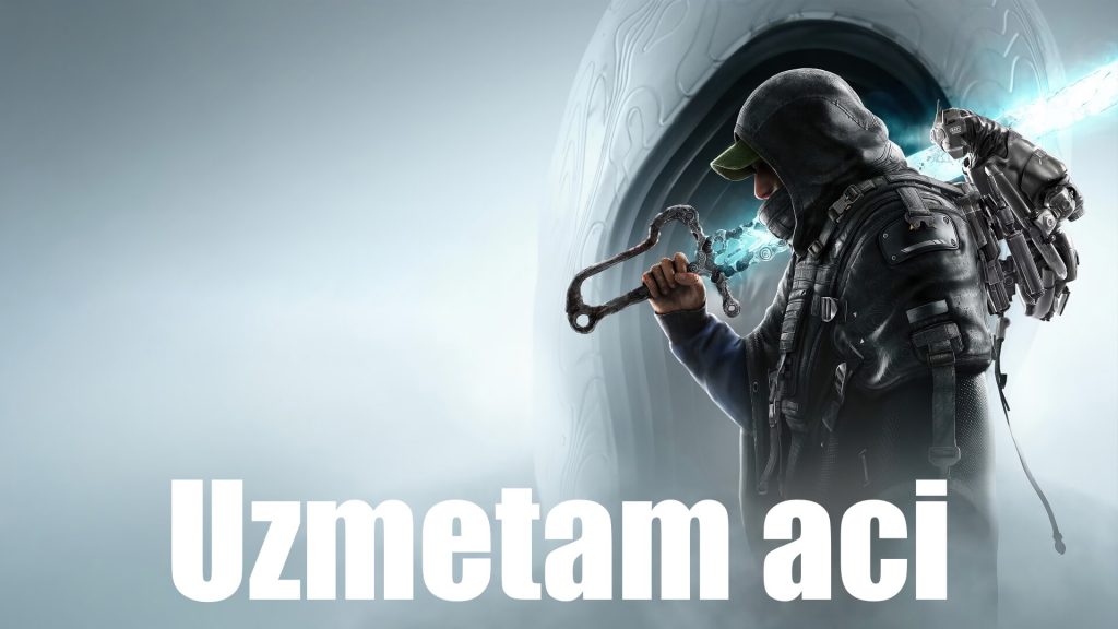 Hell is Us mistēriska spēle