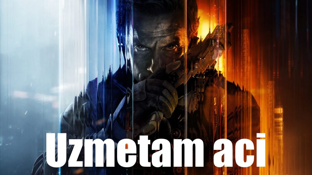 Call of Duty Black Ops 7 karš