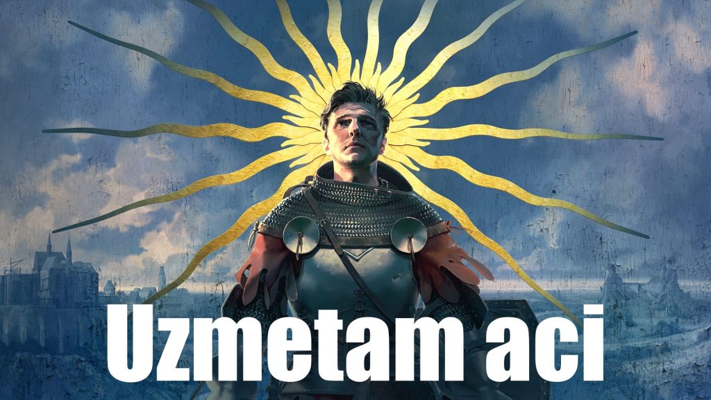 Kingdom Come: Deliverance II, viduslaiki