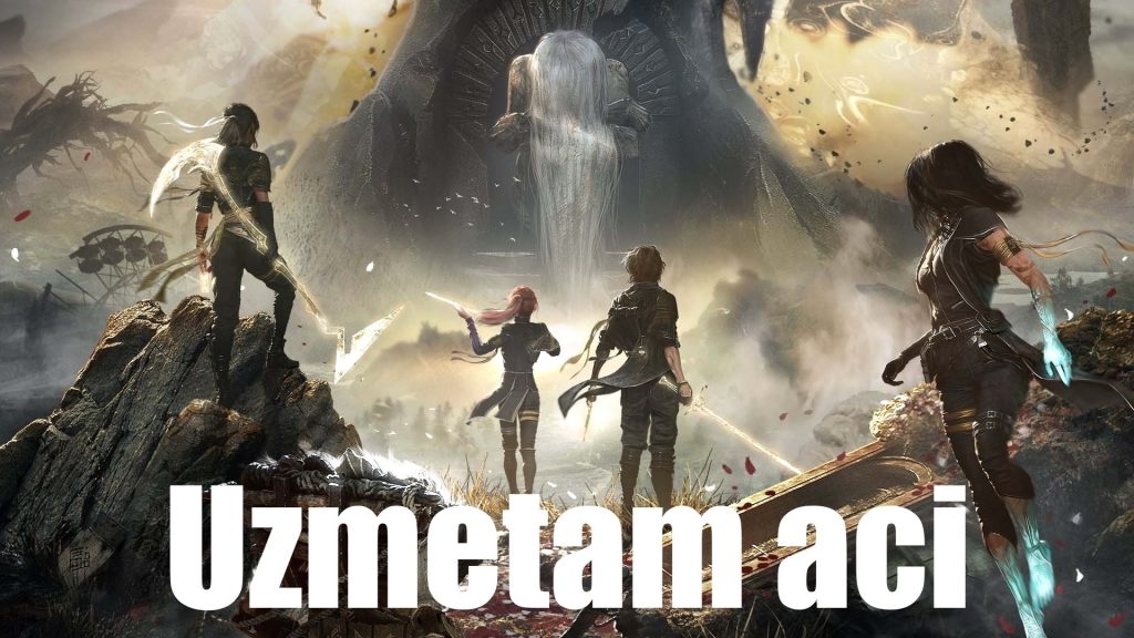 Clair Obscur: Expedition 33 spēle