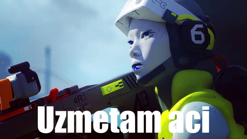 Marathon videospēle