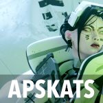 Marathon spēles apskats