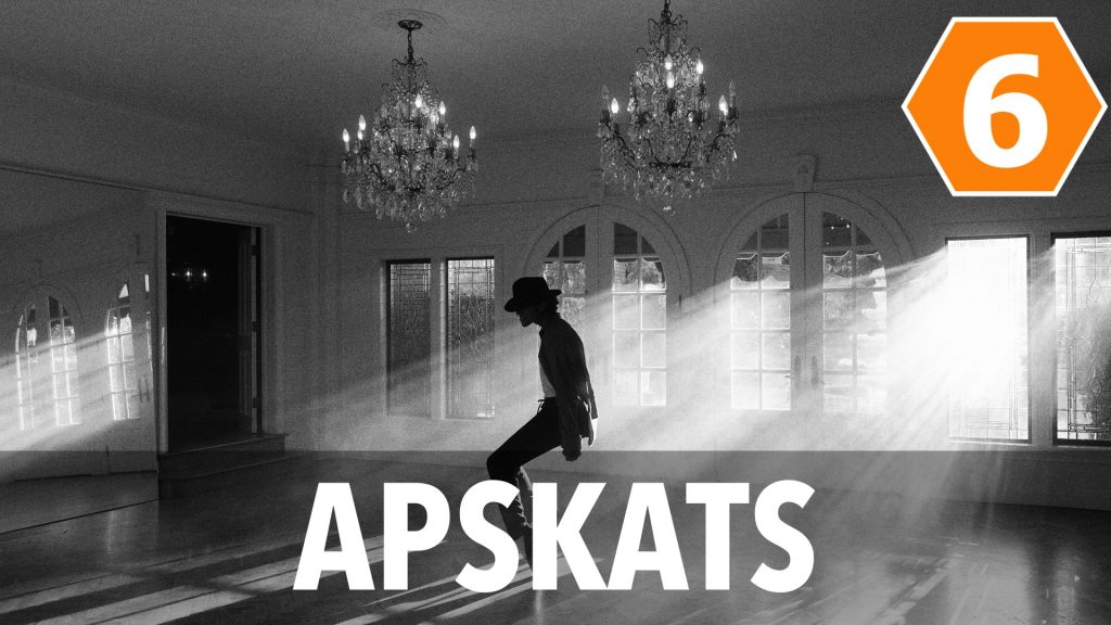 Maikls Džeksons