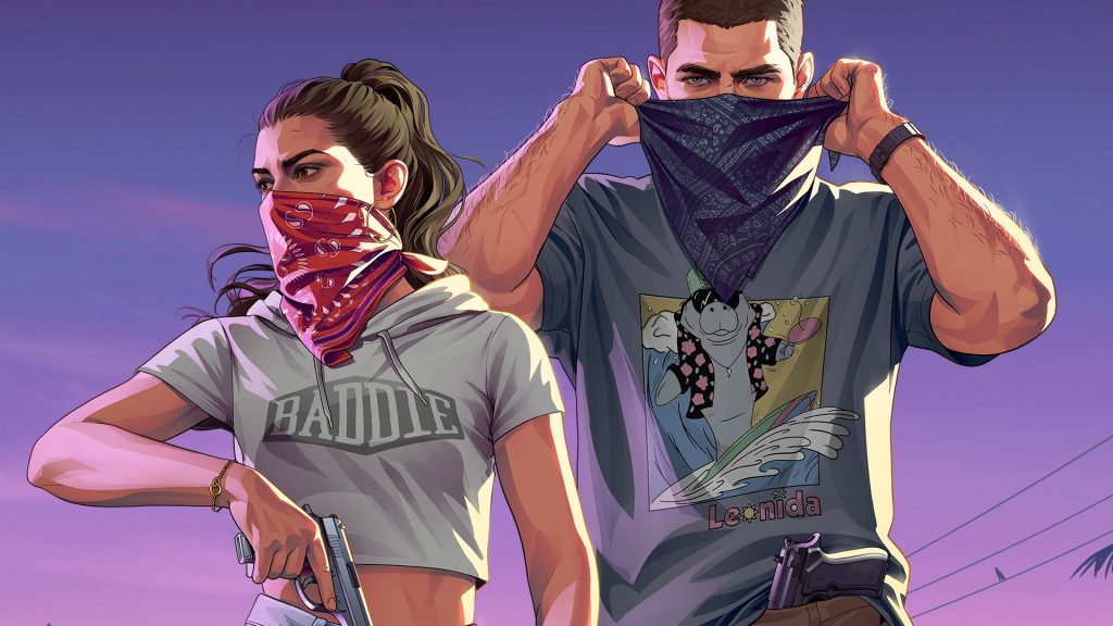 GTA 6 Netflix