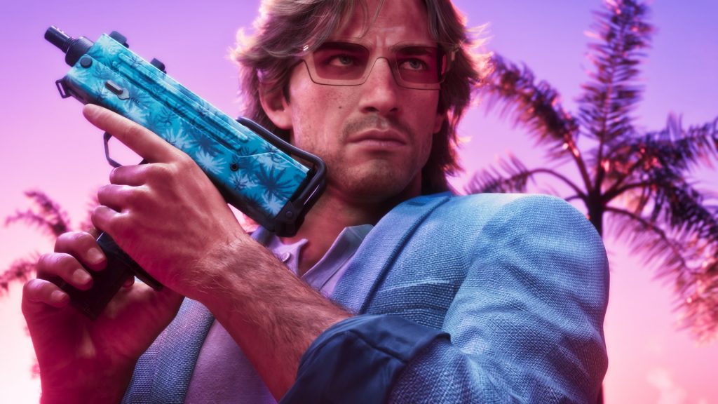 GTA 6 noplūde