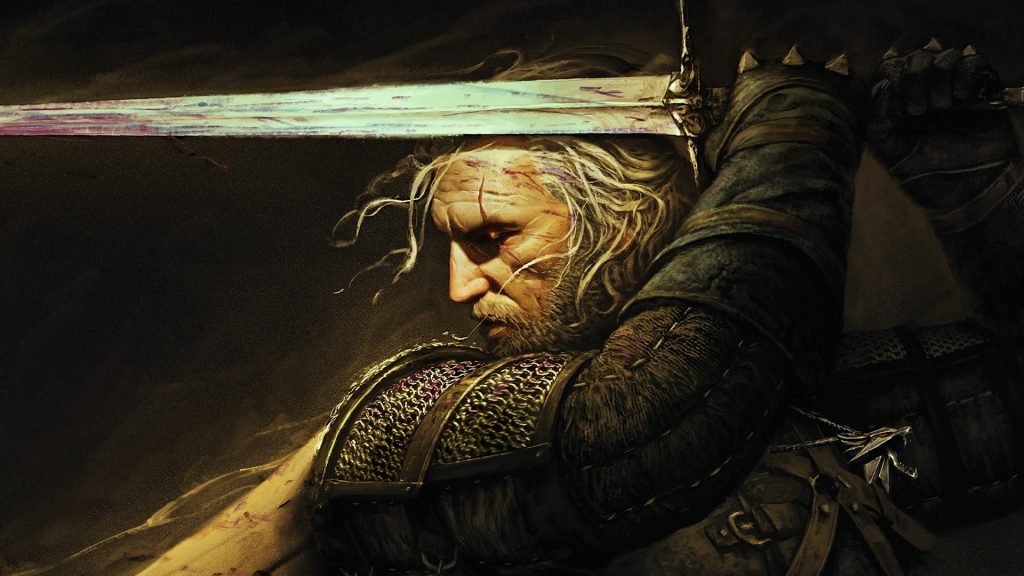 The Witcher 3: Wild Hunt Remastered