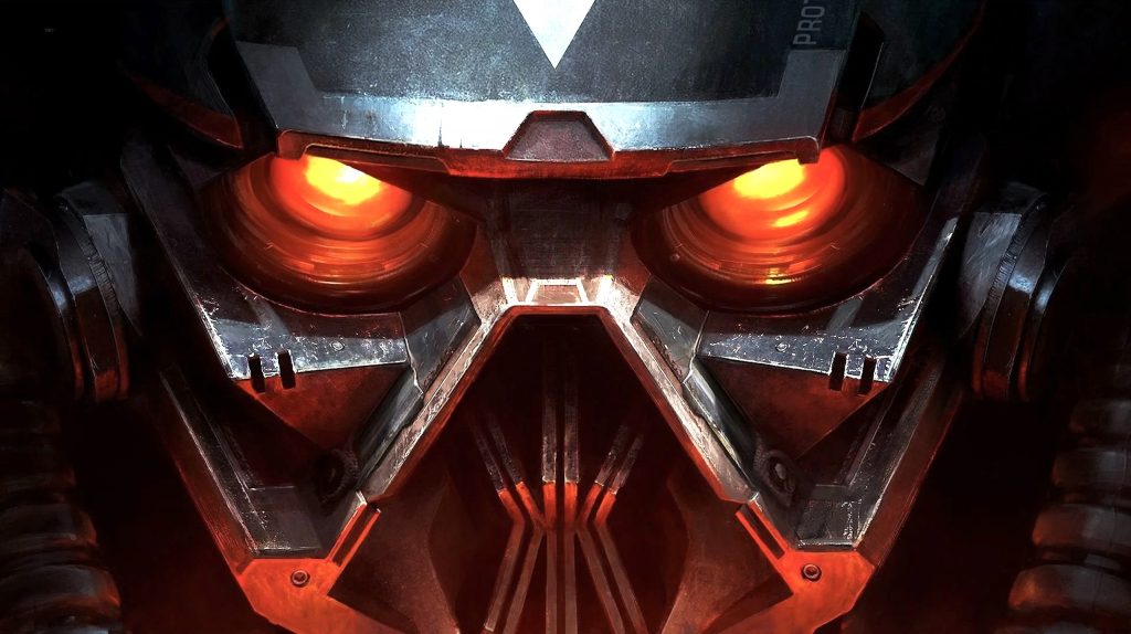 Jauns Killzone