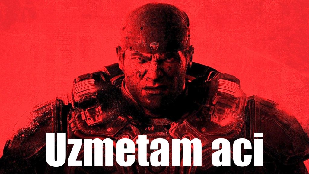 Gears of War bilde