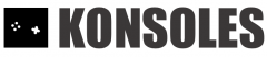 konsoles.lv